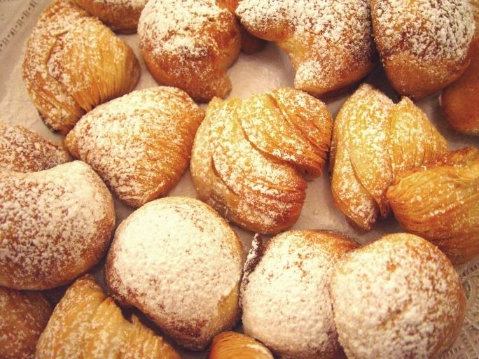 Naples: Private Food Tasting Walking Tour - Itinerary Highlights
