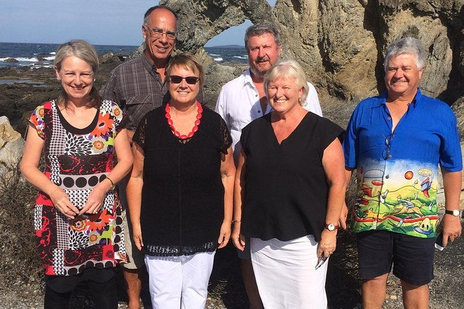 Narooma and Tilba Valley Private Tour - Key Points