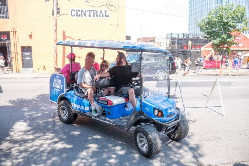 nashville-sightseeing-cart-tour