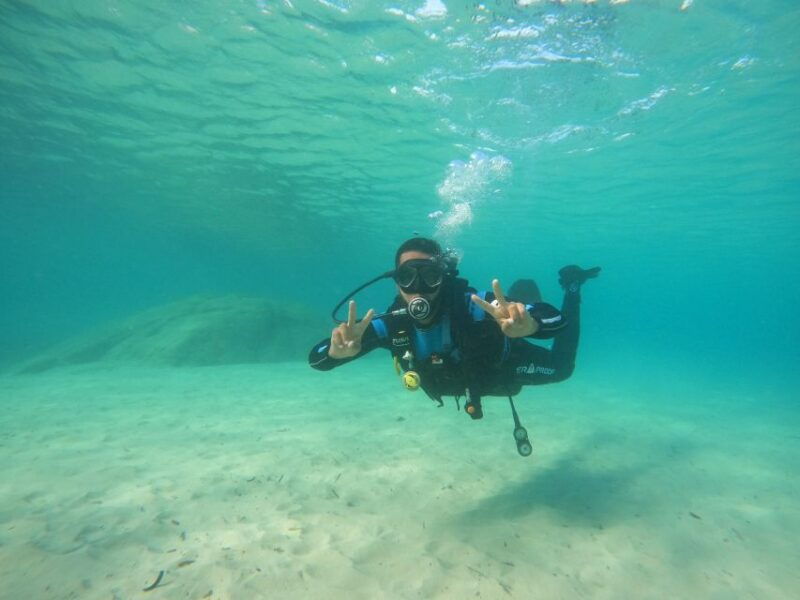 naxos-discover-scuba-diving-on-agios-georgios-beach