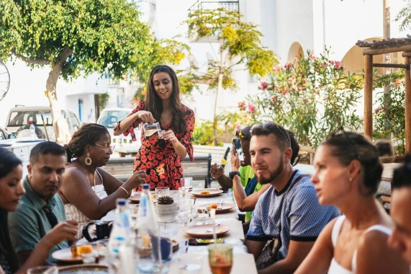 naxos-naxos-town-food-tour-with-tastings-and-wine