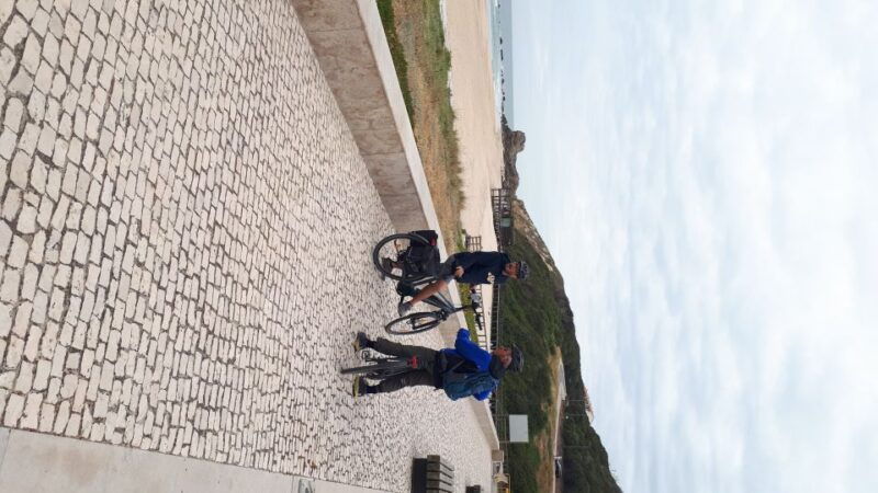 nazare-beaches-of-nazare-guided-e-bike-tour