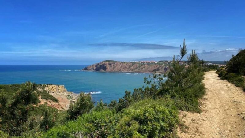 nazare-e-bike-tour-off-road-coast-tour