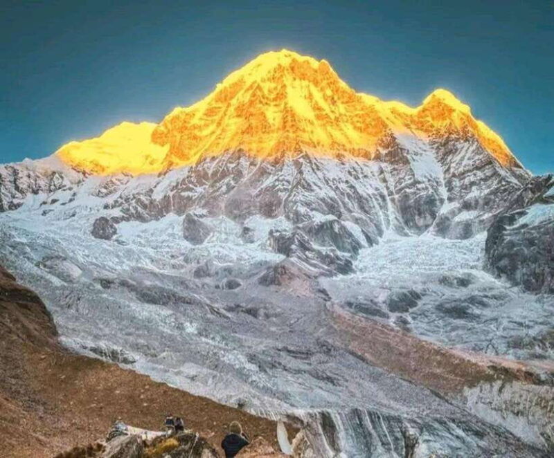 nepal-time-for-easy-annapurna-base-camp-trek