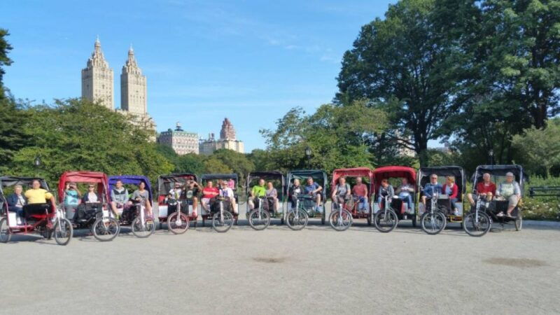 new-york-city-classic-central-park-guided-pedicab-tour