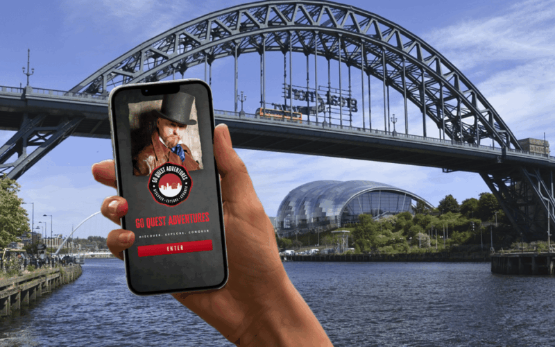 newcastle-city-walking-tour-exploration-game