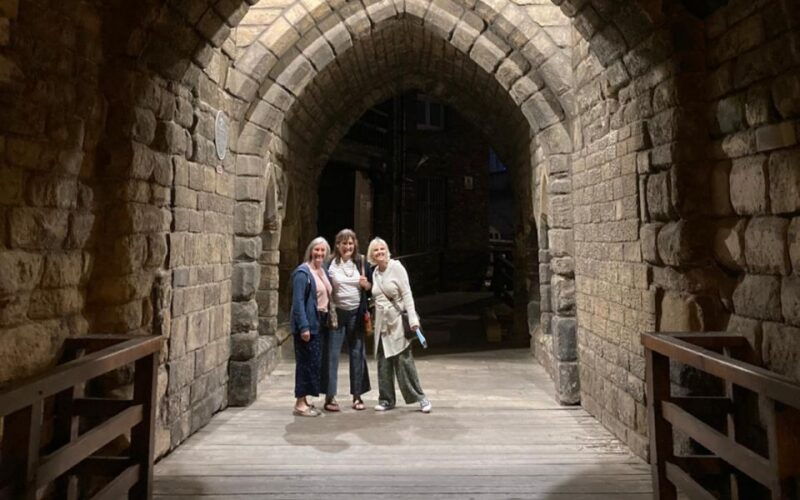 newcastle-true-crime-guided-tour