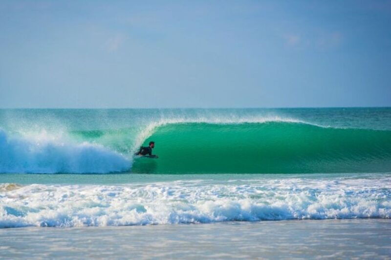 newquay-taster-bodyboard-lesson