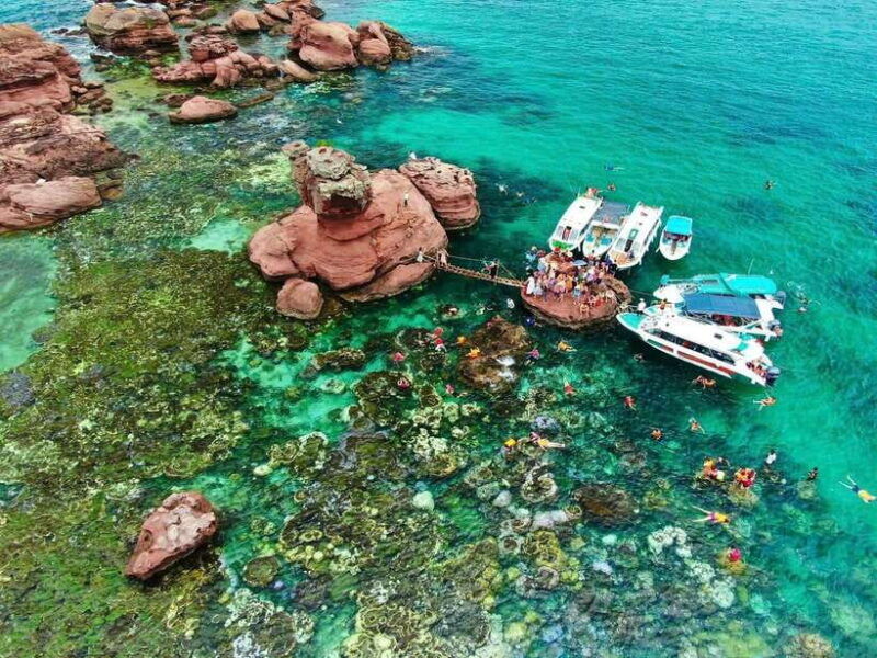 nha-trang-city-sightseeing-tour-nha-phu-bay-monkey-island