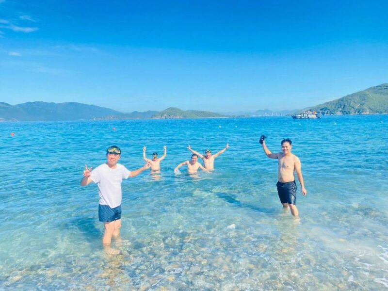 nha-trang-half-day-snorkeling-trip