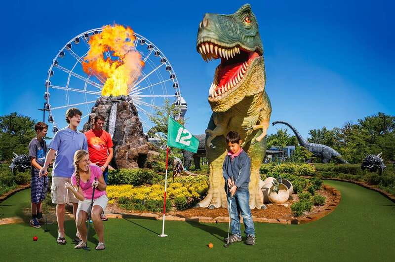 niagara-falls-canada-clifton-hill-6-attraction-fun-pass