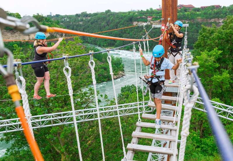 niagara-falls-canada-whirlpool-adventure-ropes-course
