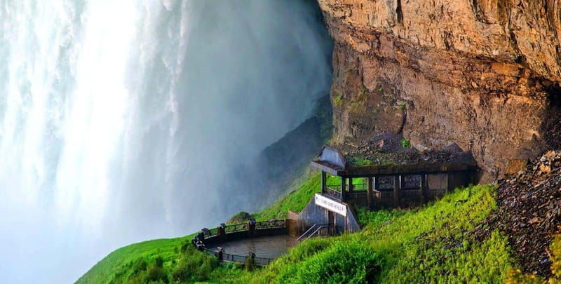 niagara-falls-summer-fun-tour