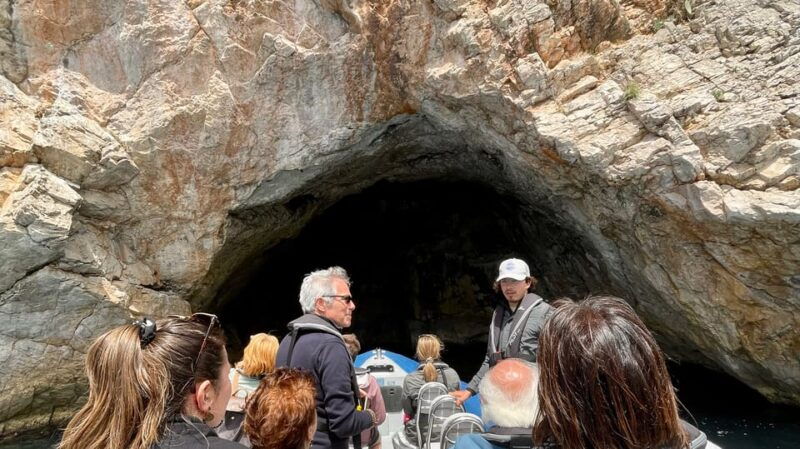 nice-boat-trip-to-mala-caves-villefranche-with-snorkeling