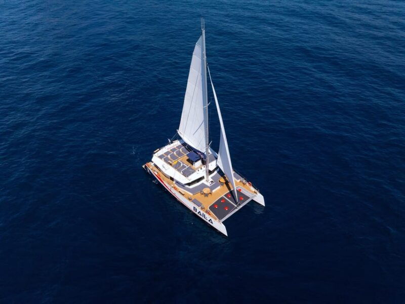 nice-dinner-at-sea-on-a-maxi-catamaran-villefranche-cap-ferrat