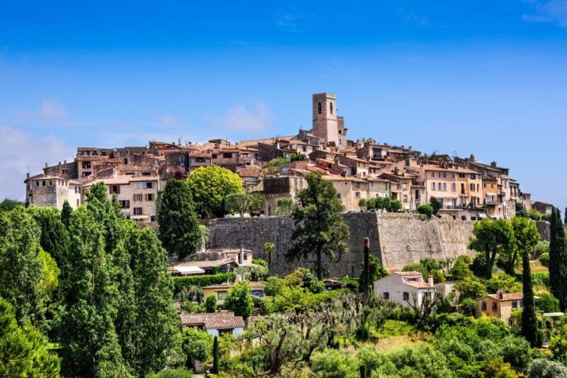 nice-half-day-saint-paul-de-vence-and-wine-tasting-tour