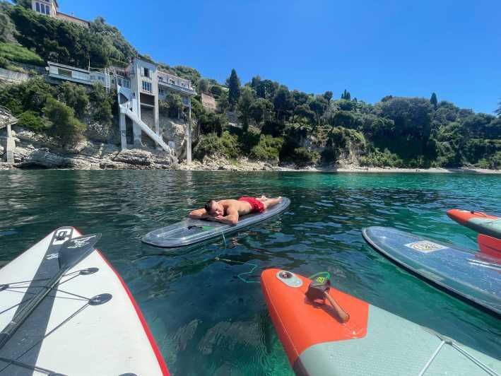 nice-villefranche-sur-mer-e-bike-and-paddleboard-tour
