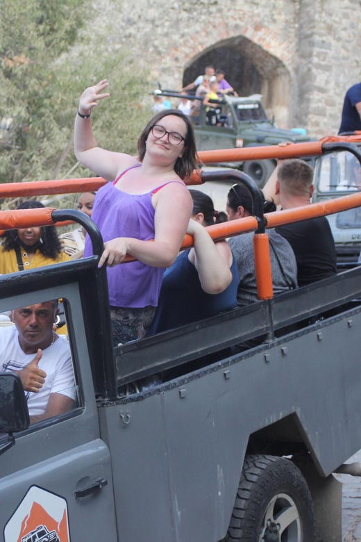 night-jeep-safari-with-boat-trip-dinner-in-alanya
