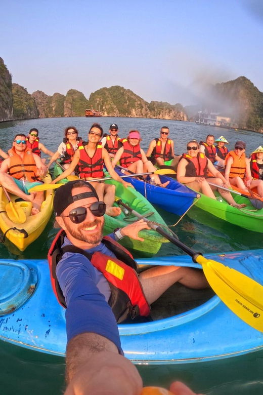 ninh-binh-2d-limo-bus-to-cat-ba-lan-ha-bay-full-day-trip