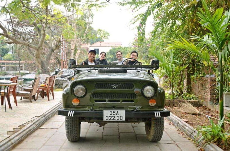 ninh-binh-jeep-tour2-hours-visit-bich-dong-thai-vi-temple