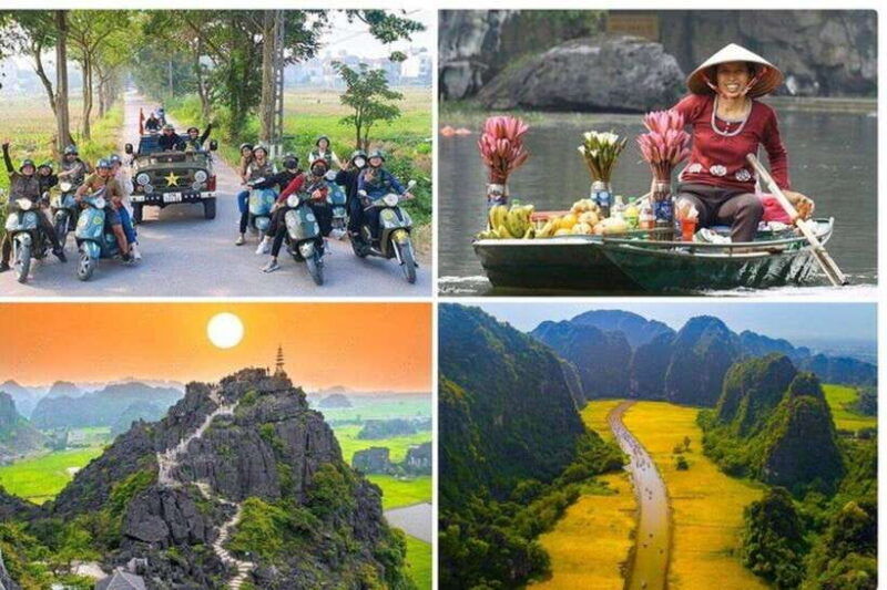 ninh-binh-jeep-tours-from-hanoi-jeep-boat-daily-life-2