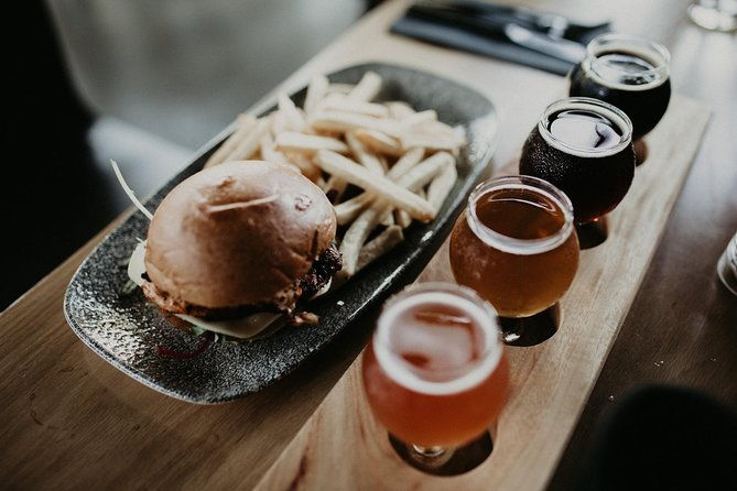 Noosa Brewery & Distillery Tour - the best of Noosa - Key Points