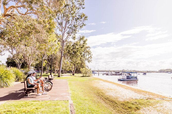 Noosa Bushland e-Bike Tour - Key Points