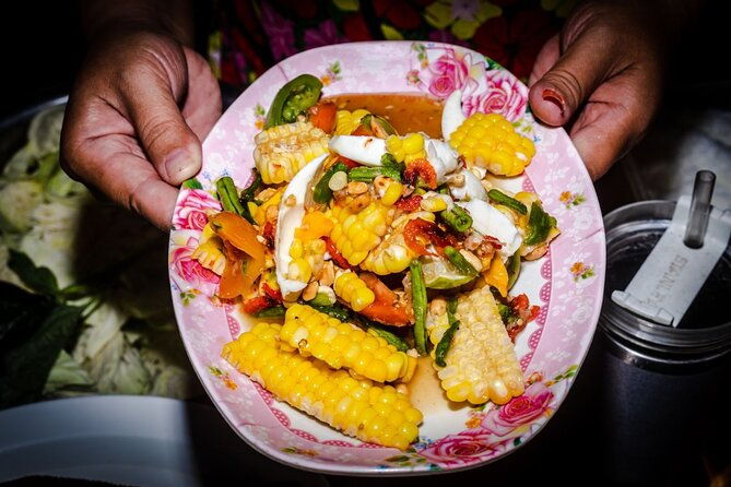 Northern Flavours Chiang Mai Food Tour with 15+ Tastings - Exploring the Northern Flavours Chiang Mai Food Tour with 15+ Tastings