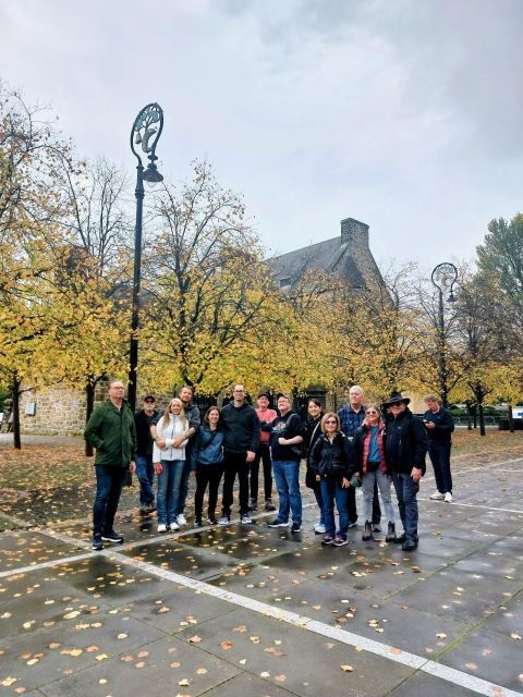 nottingham-private-city-walking-tour