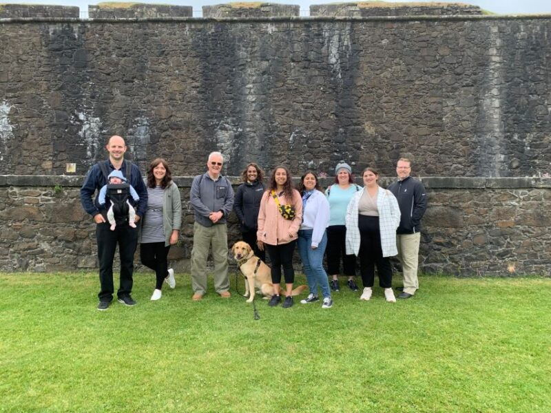 nottingham-walking-tour-with-a-local-guide