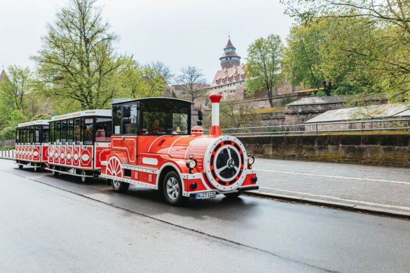 nuremberg-city-tour-with-the-bimmelbahn-train