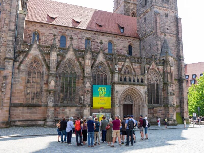 nuremberg-highlights-walking-tour-with-guide