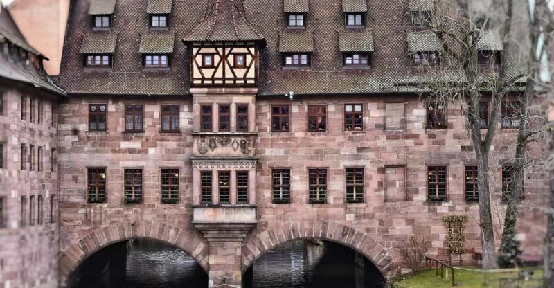 nuremberg-old-town-historic-walking-tour