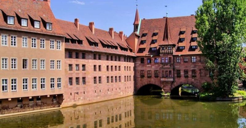 nuremberg-private-walking-tour-with-a-guide-private-tour