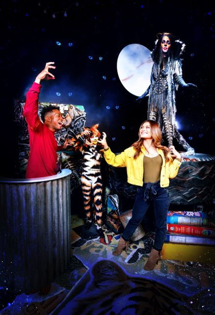 nyc-madame-tussauds-entry-tickets