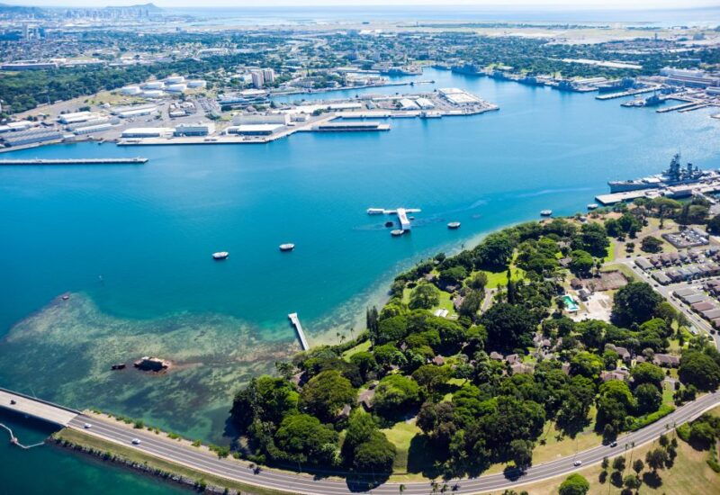 oahu-uss-arizona-memorial-and-city-highlights-tour
