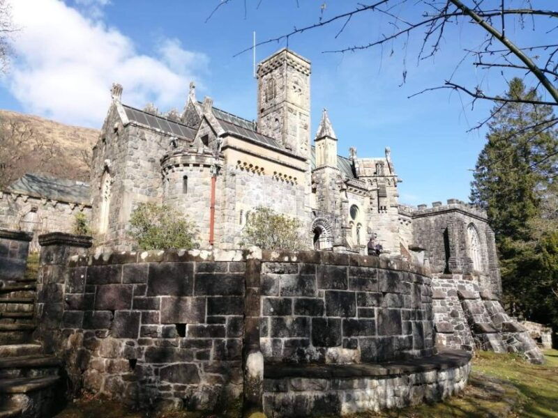 oban-historical-tour-and-seafood-lunch