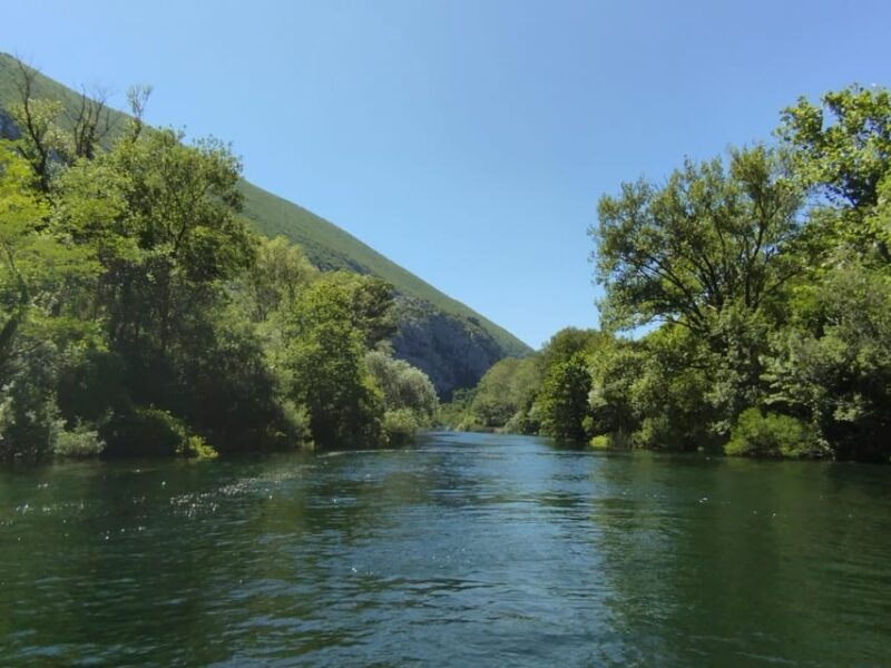 omis-croatia-cetina-river-glassboat-cruise-and-beer-garden