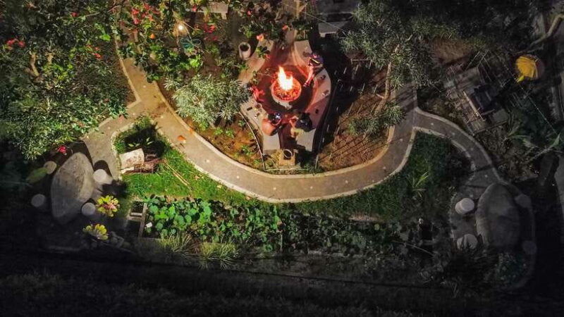 on-fire-night-cooking-class-pork-ribs-satay-balinese-recipe
