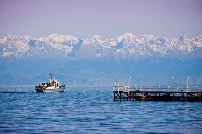 One-day adventure to the stunning Issyk Kul lake - What Makes This Tour Stand Out