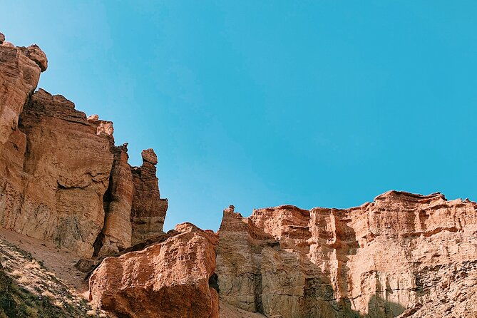 One Day Private Kolsay and Kaindy Lake, Charyn and Black canyon - Introduction