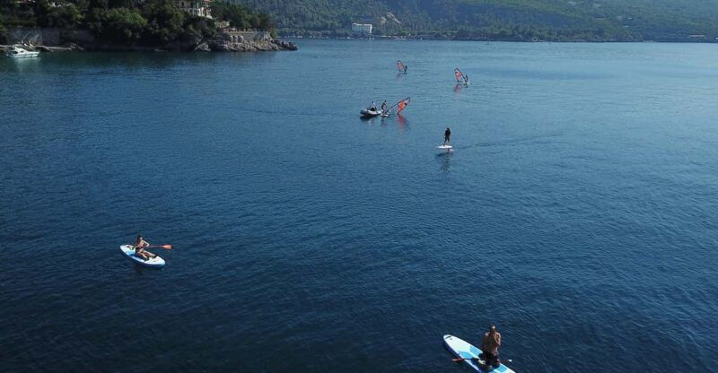 opatija-morning-windsurfing-lesson