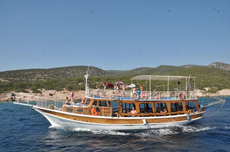 orak-island-boat-trip-bodrum
