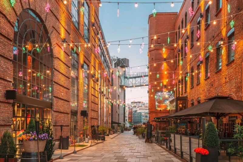 oslo-2-hour-christmas-private-walking-tour