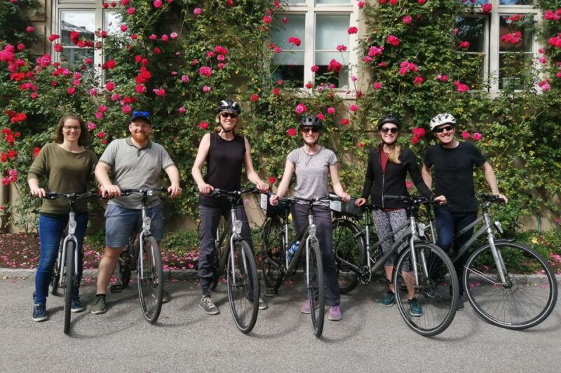oslo-3-hour-highlights-bike-tour