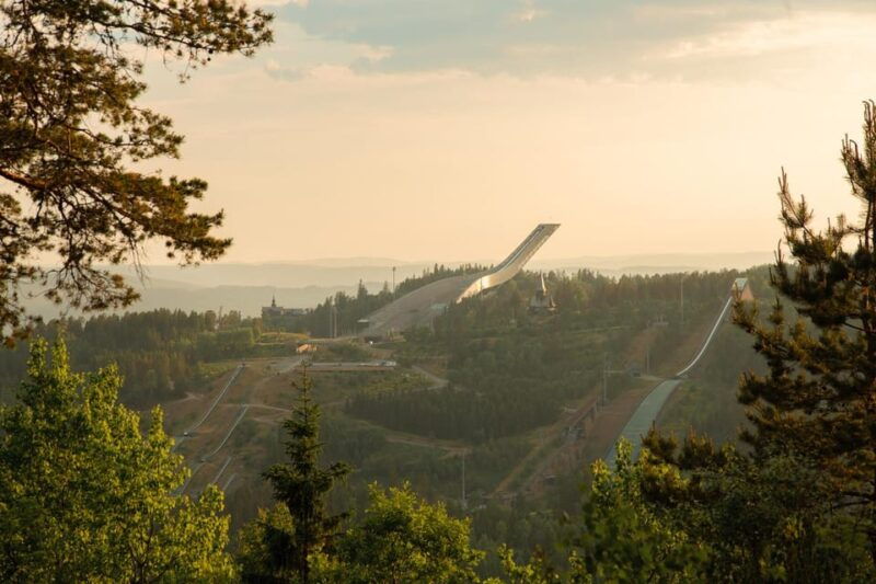 oslo-best-view-of-the-oslofjord-hike