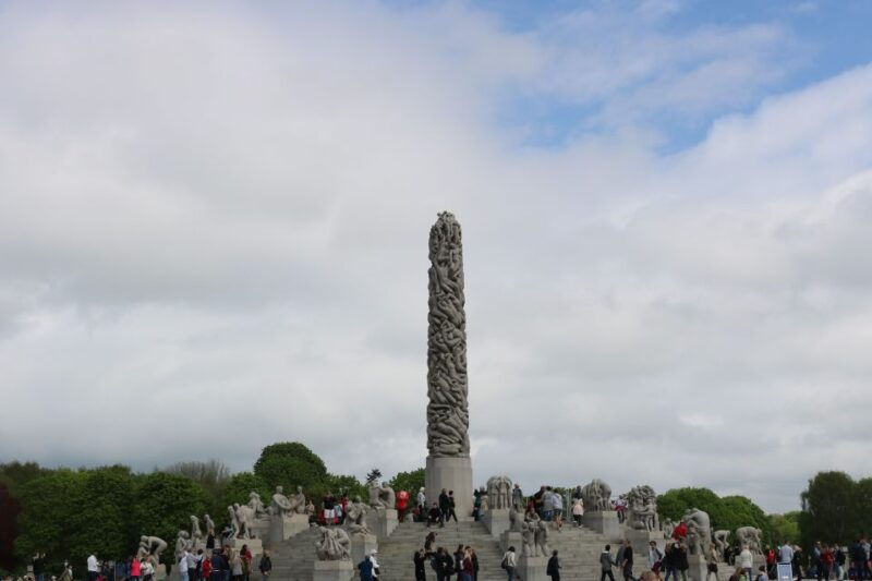 oslo-panoramic-sightseeing-tour
