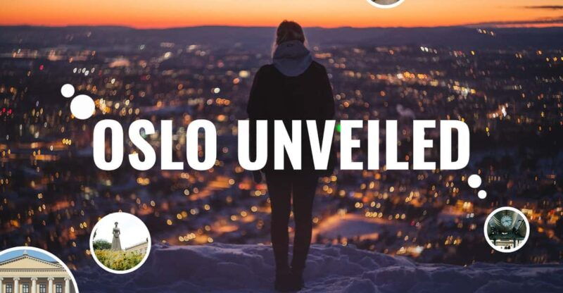 oslo-unveiled-self-guided-audio-walk-in-city-centre