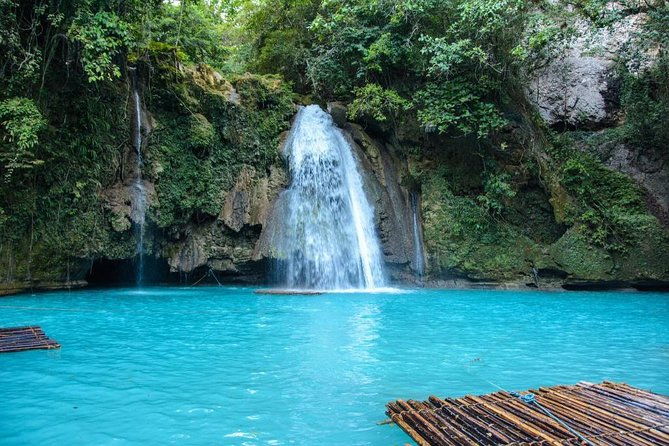 Oslob Whale Shark and Kawasan Falls Day Tour - Exploring the Oslob Whale Shark and Kawasan Falls Day Tour: A Balanced Look