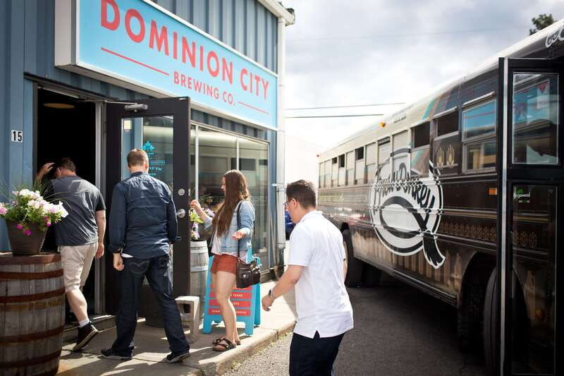 ottawa-half-day-guided-craft-beer-tour-by-bus